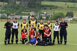 Fédération Nationale des Pompiers